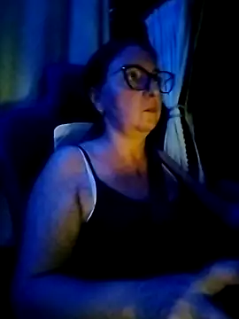 cuplubijoanna online show from 10.10.25