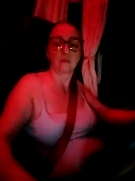 cuplubijoanna online show from 03.31.26