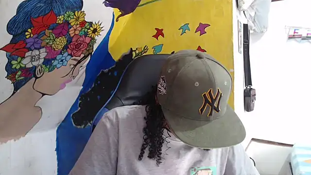 yohatinelly07 online show from 09.12.25