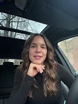 Snapshot of JuicyFruits93 chatting on 03.13.26 JuicyFruits93 online show from 03.13.26