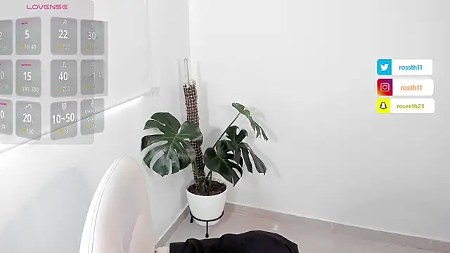 Snapshot of rossth1 chatting on 03.23.26 rossth1 online show from 03.23.26