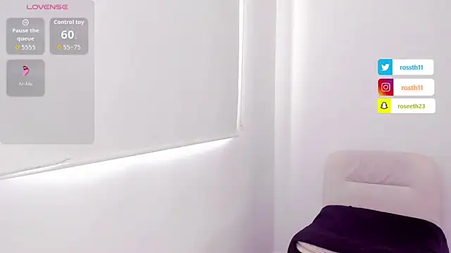 Snapshot of rossth1 chatting on 03.25.26 rossth1 online show from 03.25.26