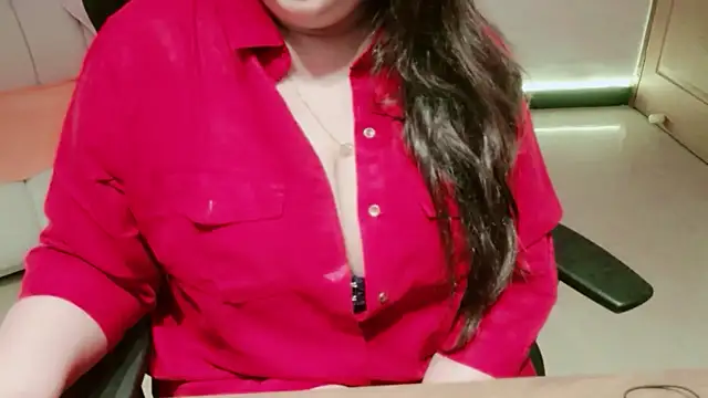 Gracefulgoddess online show from 03.23.26