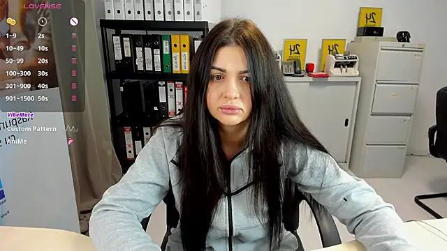 TiffanySweet online show from 12.09.24