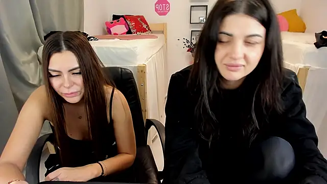 TiffanySweet online show from 12.27.24