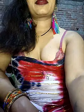 Snapshot of Simaran_bhabhi chatting on 02.10.25 Simaran bhabhi online show from 02.10.25