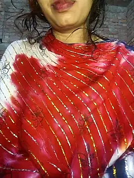 Snapshot of Simaran_bhabhi chatting on 02.13.25 Simaran bhabhi online show from 02.13.25