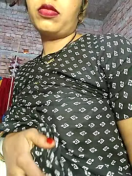 Snapshot of Simaran_bhabhi chatting on 02.16.25 Simaran bhabhi online show from 02.16.25