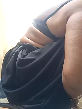 Snapshot of Simaran_bhabhi chatting on 02.23.25 Simaran bhabhi online show from 02.23.25