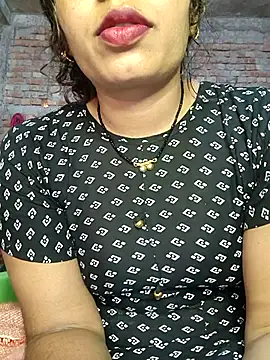 Snapshot of Simaran_bhabhi chatting on 03.01.25 Simaran bhabhi online show from 03.01.25