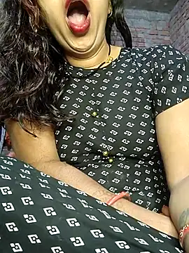 Snapshot of Simaran_bhabhi chatting on 03.03.25 Simaran bhabhi online show from 03.03.25