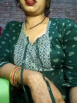Snapshot of Simaran_bhabhi chatting on 03.04.25 Simaran bhabhi online show from 03.04.25