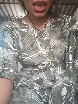 Snapshot of Simaran_bhabhi chatting on 10.01.25 Simaran bhabhi online show from 10.01.25