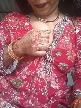 Snapshot of Simaran_bhabhi chatting on 10.17.25 Simaran bhabhi online show from 10.17.25