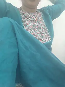 Snapshot of Simaran_bhabhi chatting on 12.14.25 Simaran bhabhi online show from 12.14.25