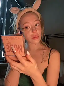 meanexx online show from 02.10.26