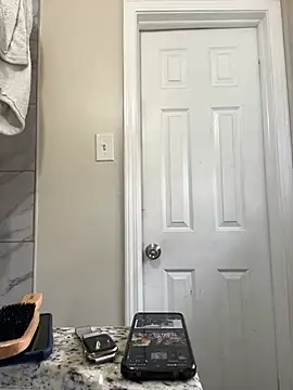 Snapshot of 1BeautyN1Beast chatting on 12.13.24 1BeautyN1Beast online show from 12.13.24