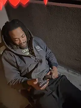 1BeautyN1Beast online show from 01.05.26