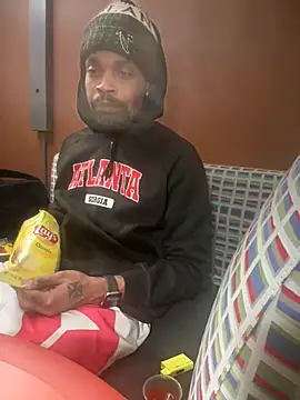 1BeautyN1Beast online show from 01.09.26