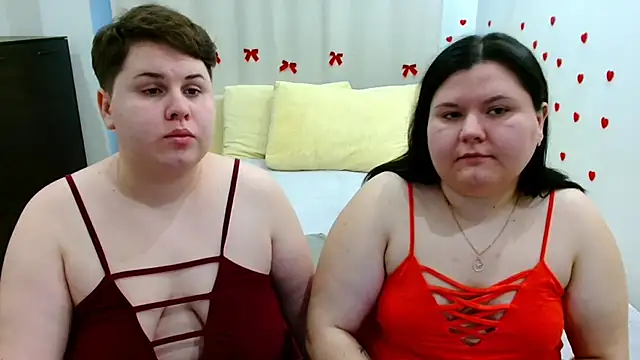 BeckyAndHellen online show from 11.28.25