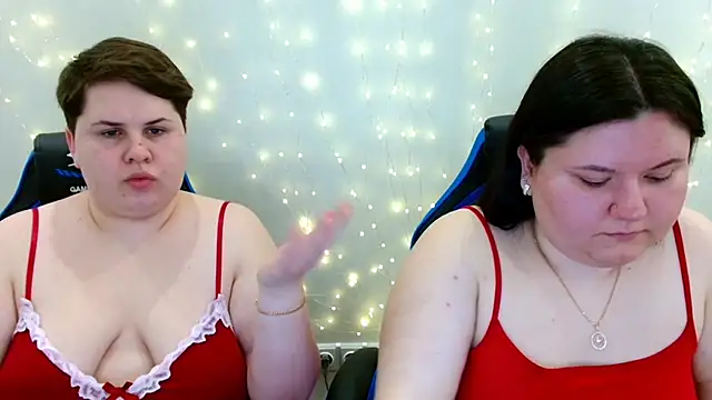 BeckyAndHellen online show from 03.26.26