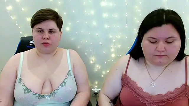 BeckyAndHellen online show from 04.16.26