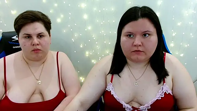 BeckyAndHellen online show from 05.29.26