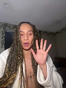 Shuggabutt online show from 01.10.25