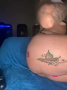 Shuggabutt online show from 02.26.25