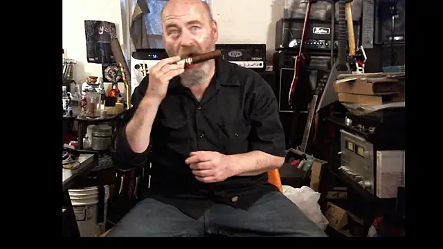 SirGarMack online show from 04.01.26