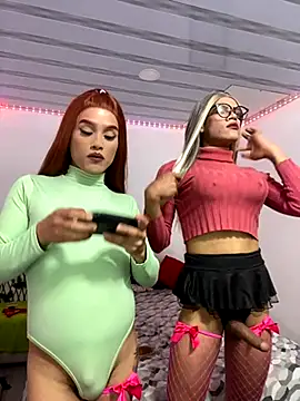 big girl21cm online show from 10.03.25