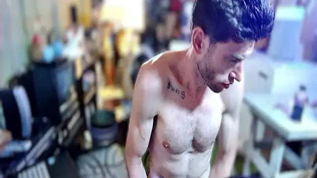 savageconfidence online show from 10.05.25