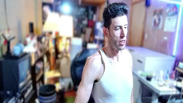 savageconfidence online show from 10.07.25