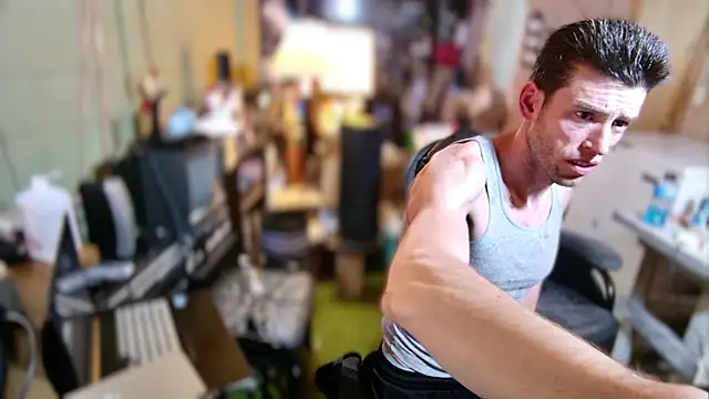 savageconfidence online show from 10.17.25