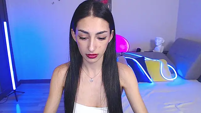 Lina Robbins online show from 03.09.25