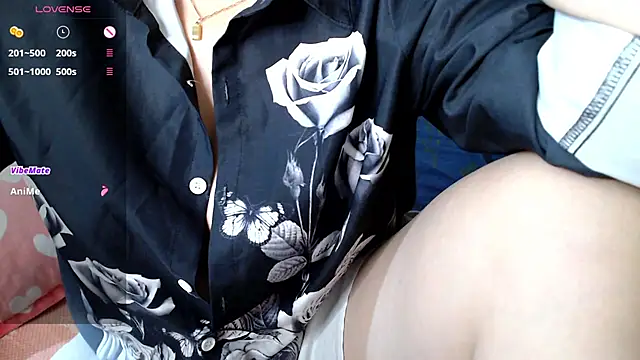 RoseStarr online show from 09.27.25