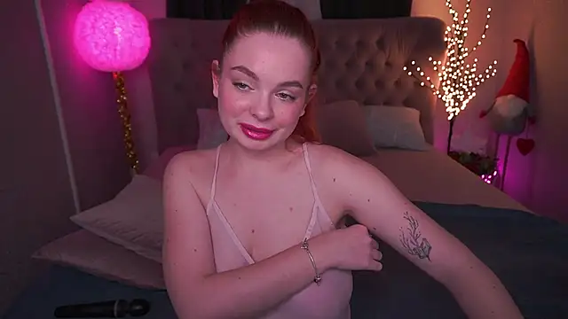 CarolinaDia online show from 01.20.25