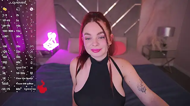 CarolinaDia online show from 03.22.25