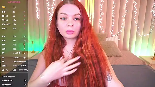 CarolinaDia online show from 04.06.26