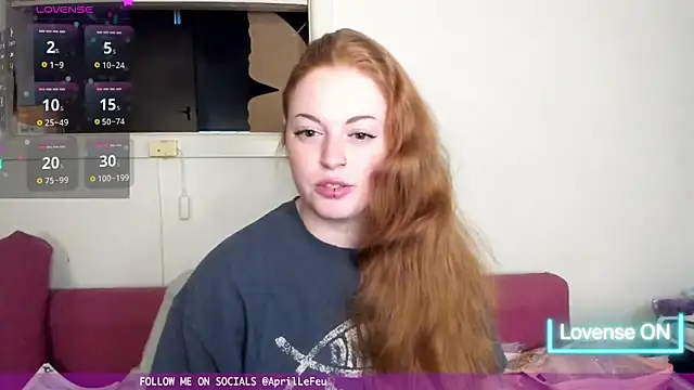 aaprill online show from 10.05.25