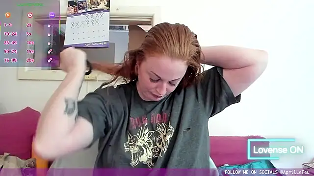 aaprill online show from 01.11.26