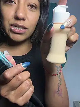 Samy Vegaa online show from 01.22.25