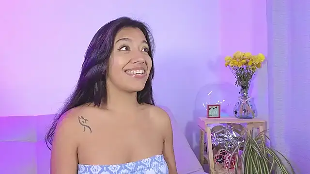 Samy Vegaa online show from 01.27.25