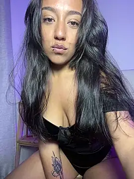 Samy Vegaa online show from 03.02.25