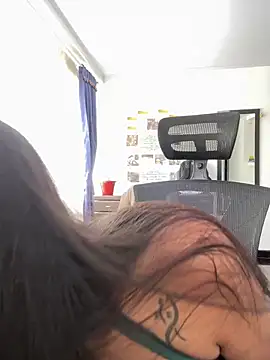 Samy Vegaa online show from 03.02.25