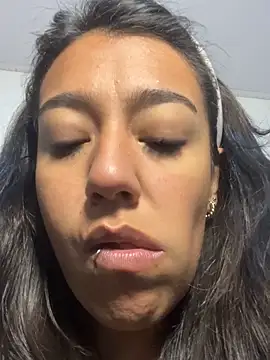 Samy Vegaa online show from 03.12.25