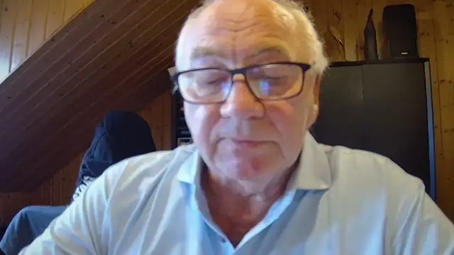 biggandybig online show from 10.14.25