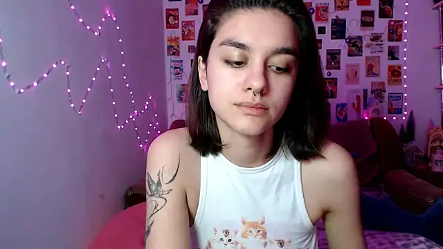 Celine Dionn online show from 12.15.24