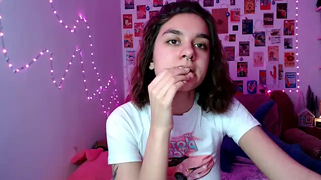 Celine Dionn online show from 12.18.24