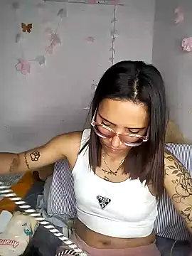 Yaumiko online show from 02.02.26